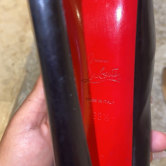 Heels - Picture 8 of 12